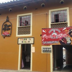 Pollos Betos (Santiago de Querétaro)