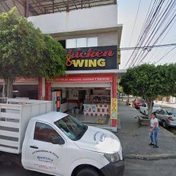 Pollos Chicken Wing (Santiago de Querétaro)