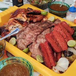 Pollos El Compa Piter (Santiago de Querétaro)