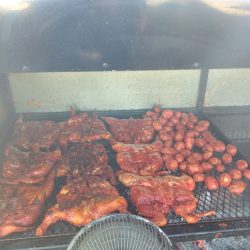 Pollos En Fuga (Santiago de Querétaro)