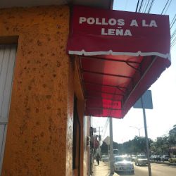 Pollos La Leña (Santiago de Querétaro)