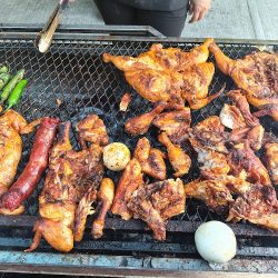 Pollos Michoacanos (Santiago de Querétaro)