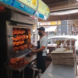 Pollos Ray (Santiago de Querétaro)