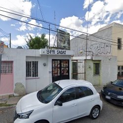 Pollos Roal (Santiago de Querétaro)