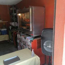 Pollos