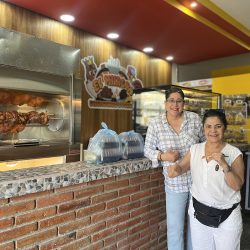 Pollos Y Chamorros El Milagro (Santiago de Querétaro)
