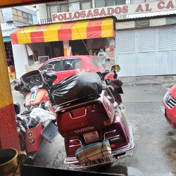 Pollosasados Al Carbon (Santiago de Querétaro)