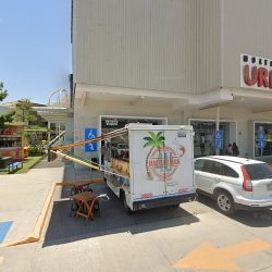 Porsche Destination Charging (Santiago de Querétaro)