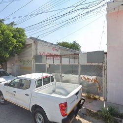 Powerqro (Santiago de Querétaro)