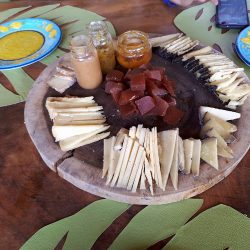 Pradales, Quesos De Oveja (Santiago de Querétaro)