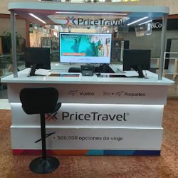 Pricetravel (Santiago de Querétaro)