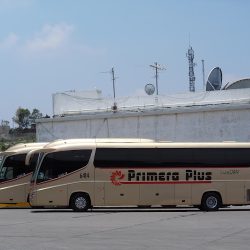 Primera Plus (Santiago de Querétaro)