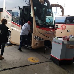 Primera Plus (Santiago de Querétaro)