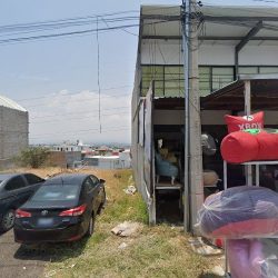 Primera Ruta Incluyente (Santiago de Querétaro)