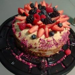 Primitivo Vegan Cakes •Pasteles Veganos Sobre Pedido• (Santiago de Querétaro)