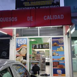 Productos Lacteos 