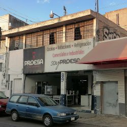 Proesa Querétaro (Santiago de Querétaro)