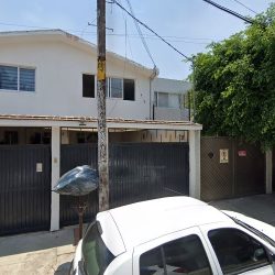 Proin (Santiago de Querétaro)