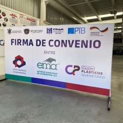 Promo Comunicacion Visual (Santiago de Querétaro)