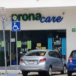 Pronacare (Santiago de Querétaro)