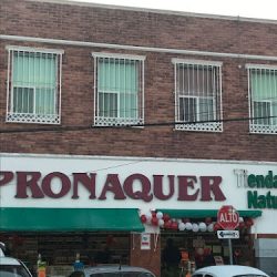 Pronaquer (Santiago de Querétaro)