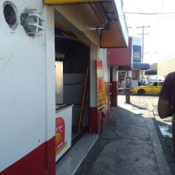 Pronto Pollos A Su Mesa (Santiago de Querétaro)