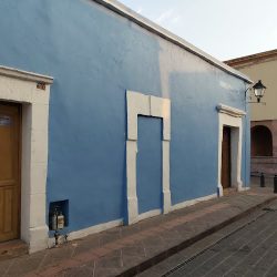 Propiedades Inverplanet (Santiago de Querétaro)