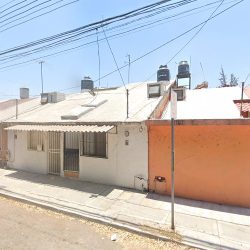 Prosii (Santiago de Querétaro)