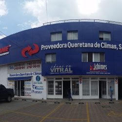 Proveedora De Climas Del Bajío (Santiago de Querétaro)