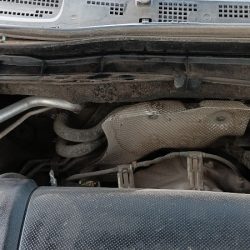 Proveedora De Partes Automotrices Y Servicios Del Centro,S.a. De C.v. (Santiago de Querétaro)