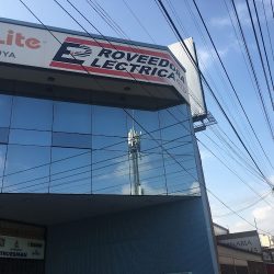 Proveedora Electrica Hyv (Santiago de Querétaro)