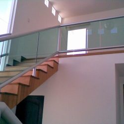 Proyectos Y Acabados En Cristales Y Aluminio (Santiago de Querétaro)