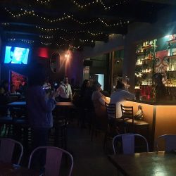 Public House Social Club (Santiago de Querétaro)
