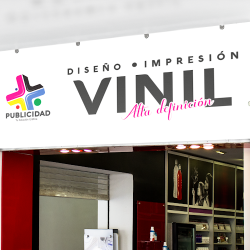 Publicidad Tu Solución Gráfica (Santiago de Querétaro)