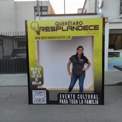 Publicidad Visual Querétaro (Santiago de Querétaro)