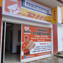 Publiexpress (Santiago de Querétaro)