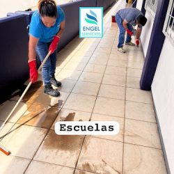 Pulidos De Pisos Querétaro Engel Servicios (Juriquilla)