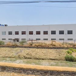 Punto De Carga Blink (Santiago de Querétaro)