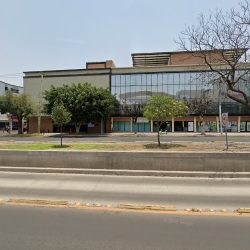 Punto De Carga Bmw Destination (Santiago de Querétaro)