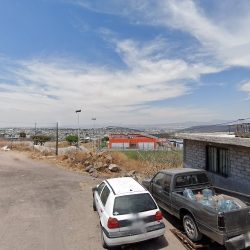Punto De Carga Bmw Destination (Santiago de Querétaro)