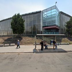 Punto De Reunión Viajeros Ollin (Santiago de Querétaro)