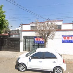 Punto Farmaceutico (Santiago de Querétaro)