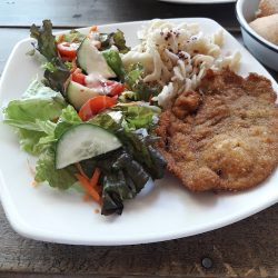 Punto Y Aparte Gourmet (Santiago de Querétaro)