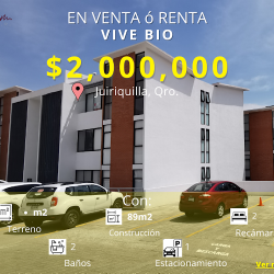 Q Inmobiliaria Querétaro (Santiago de Querétaro)