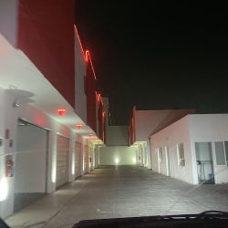Q Motel (Santiago de Querétaro)