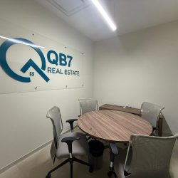Qb7 Real Estate (Santiago de Querétaro)