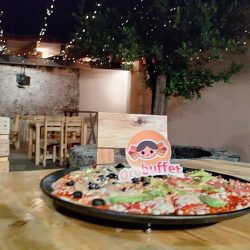 Qro Buffet (Santiago de Querétaro)