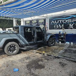 Qro Car-Wash (Santiago de Querétaro)