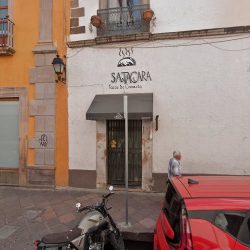 Qroboxlunch (Santiago de Querétaro)