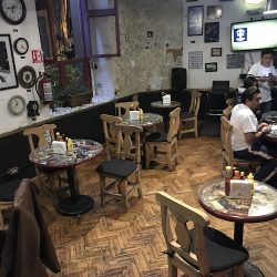 Qronos Café (Santiago de Querétaro)